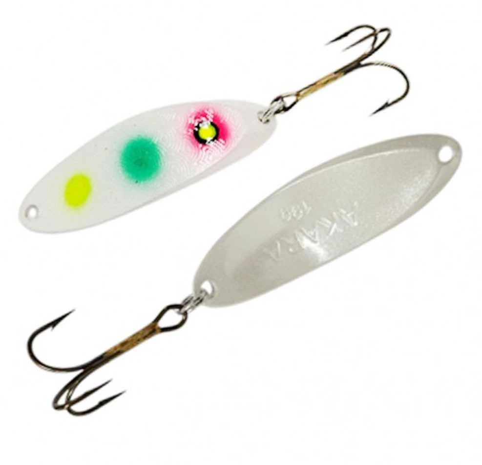 Blizgė Akara Sea Trout 16g