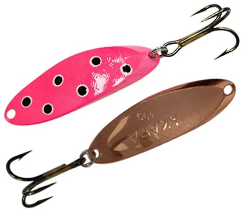 Blizgė Akara Sea Trout 18g