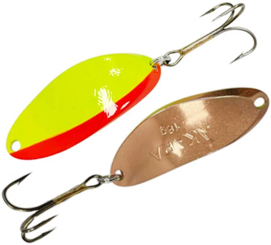Blizgė Akara Sea Trout 18g