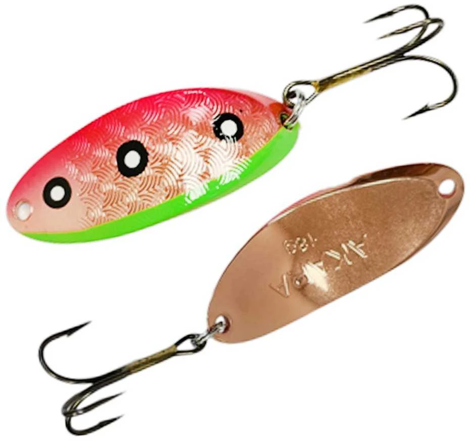 Blizgė Akara Sea Trout 18g