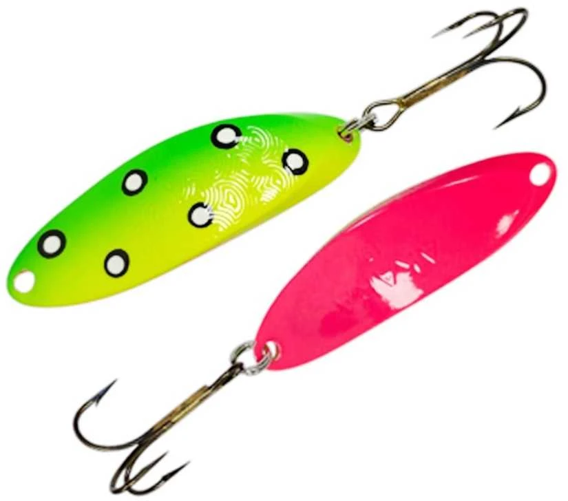 Blizgė Akara Sea Trout 18g