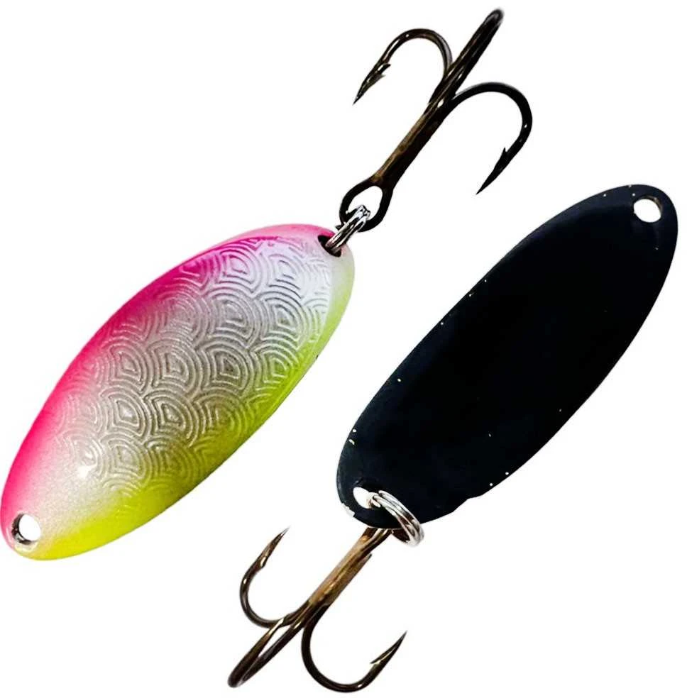 Blizgė Akara Sea Trout 18g