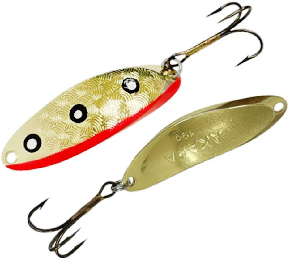 Blizgė Akara Sea Trout 18g