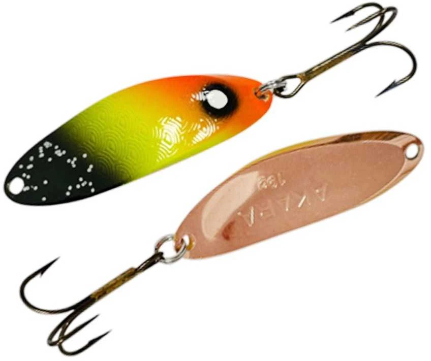 Blizgė Akara Sea Trout 18g