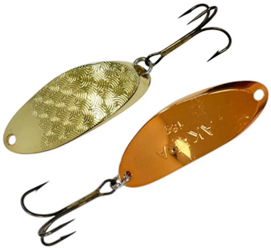 Blizgė Akara Sea Trout 18g
