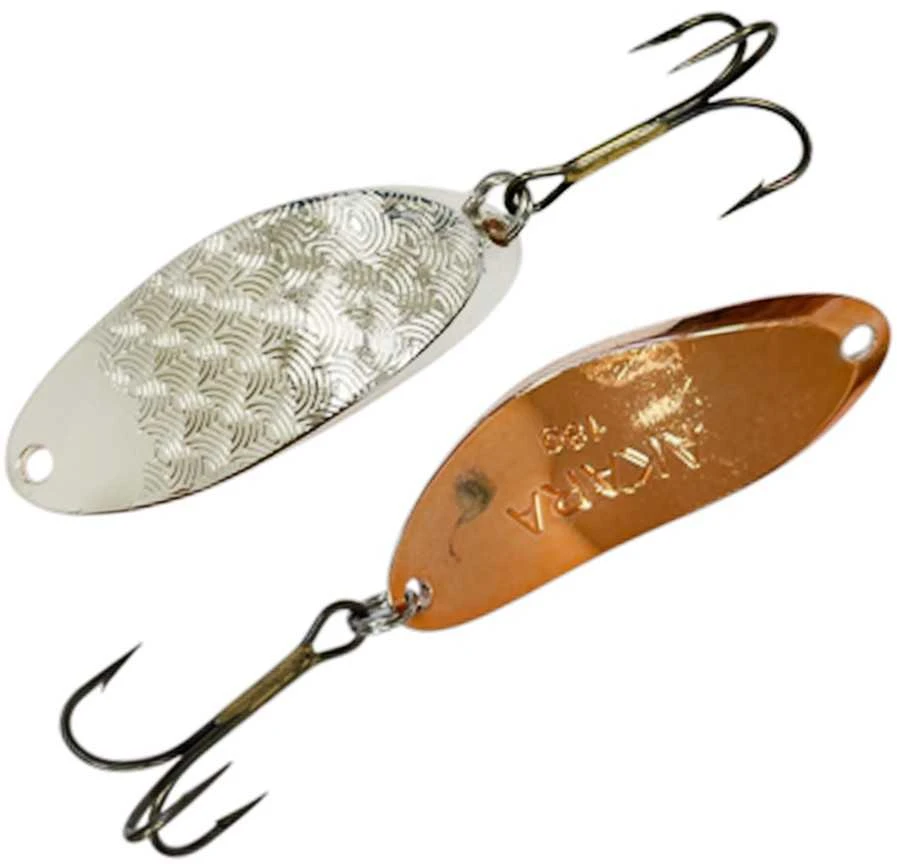 Blizgė Akara Sea Trout 18g
