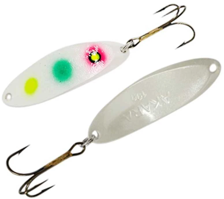 Blizgė Akara Sea Trout 19g