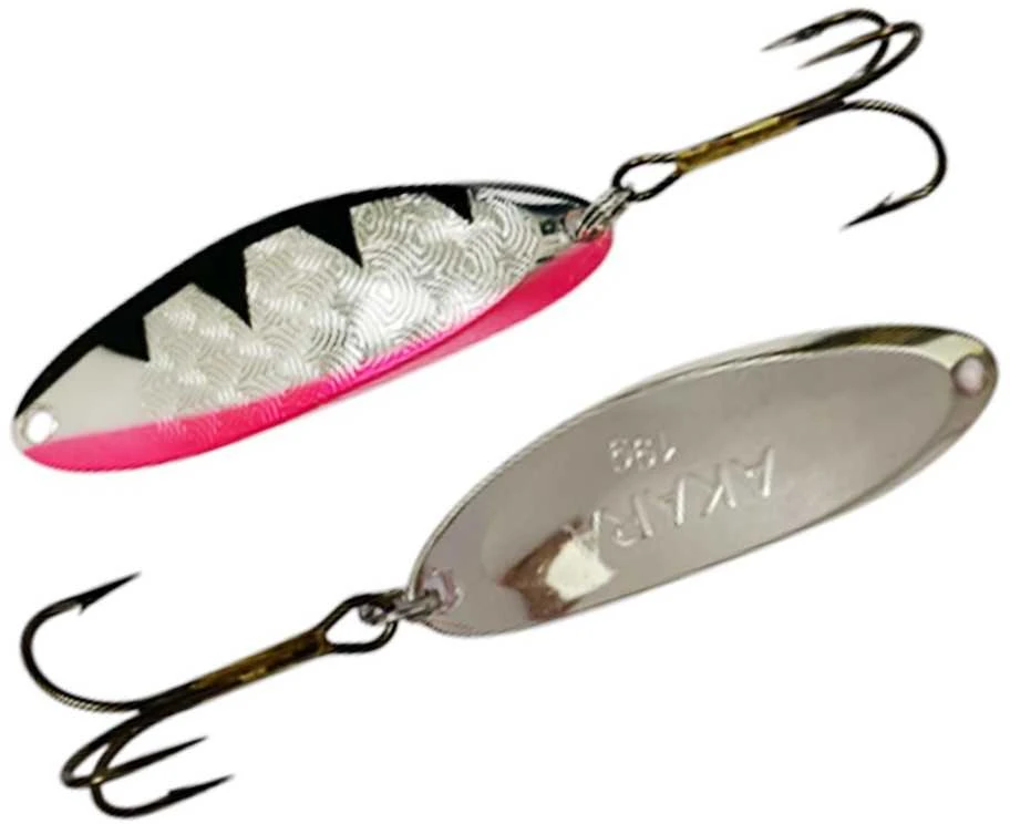 Blizgė Akara Sea Trout 19g