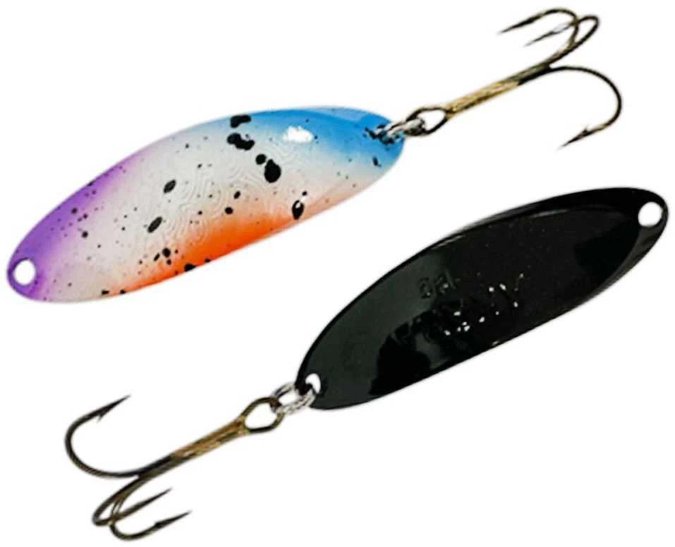 Blizgė Akara Sea Trout 19g