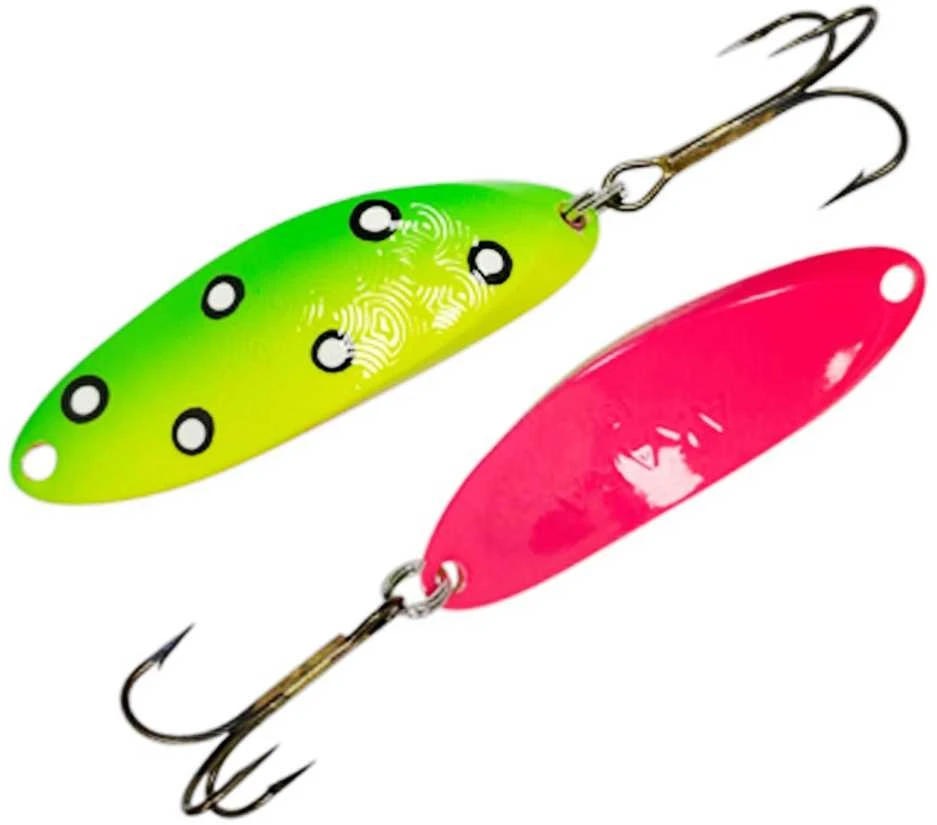 Blizgė Akara Sea Trout 19g
