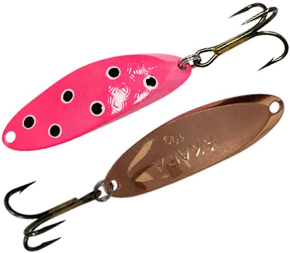 Blizgė Akara Sea Trout 19g