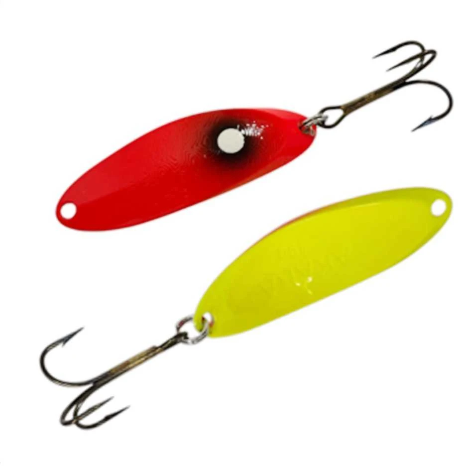 Blizgė Akara Sea Trout 19g