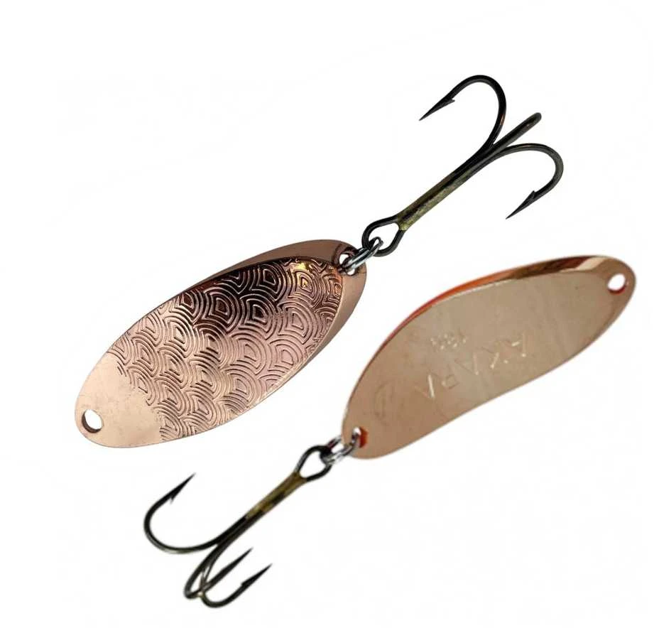 Blizgė Akara Sea Trout 6cm 19g