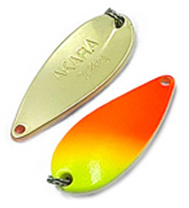Blizgė Akara Trout Time Pal 3cm 2,5g