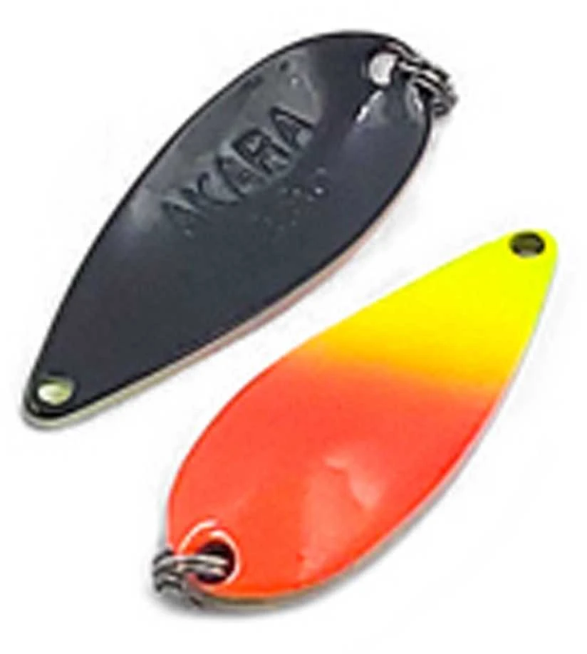 Blizgė Akara Trout Time Pal 3cm 2,5g