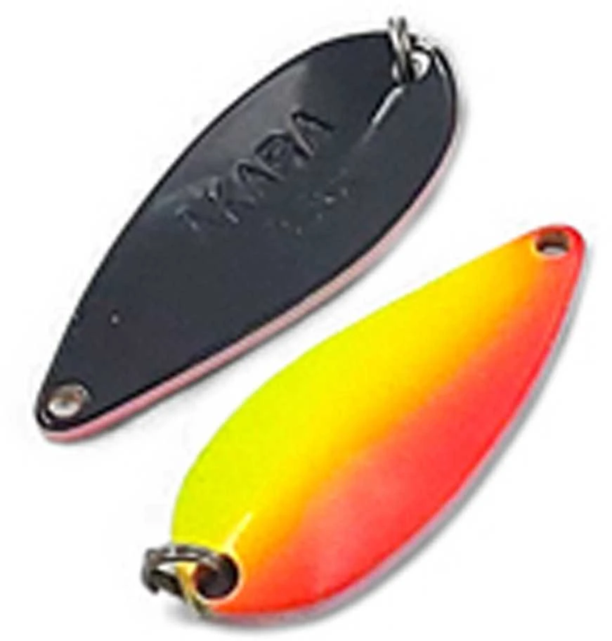 Blizgė Akara Trout Time Pal 3cm 2,5g
