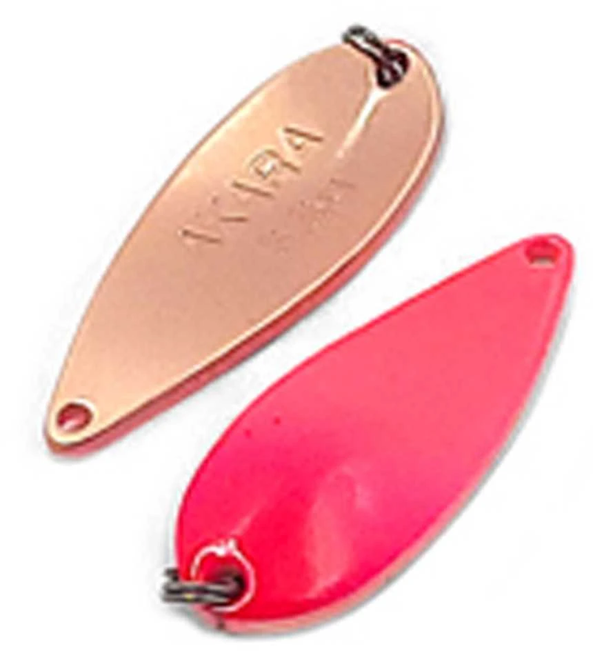 Blizgė Akara Trout Time Pal 3cm 2,5g