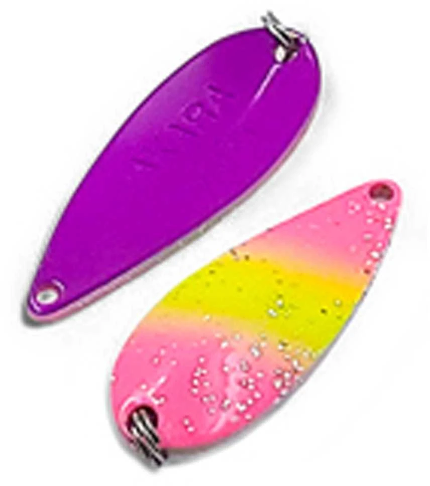 Blizgė Akara Trout Time Pal 3cm 3,8g