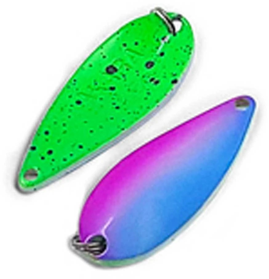 Blizgė Akara Trout Time Pal 3cm 3,8g