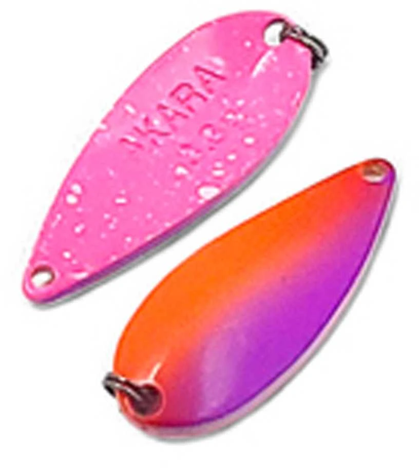 Blizgė Akara Trout Time Pal 3cm 3,8g