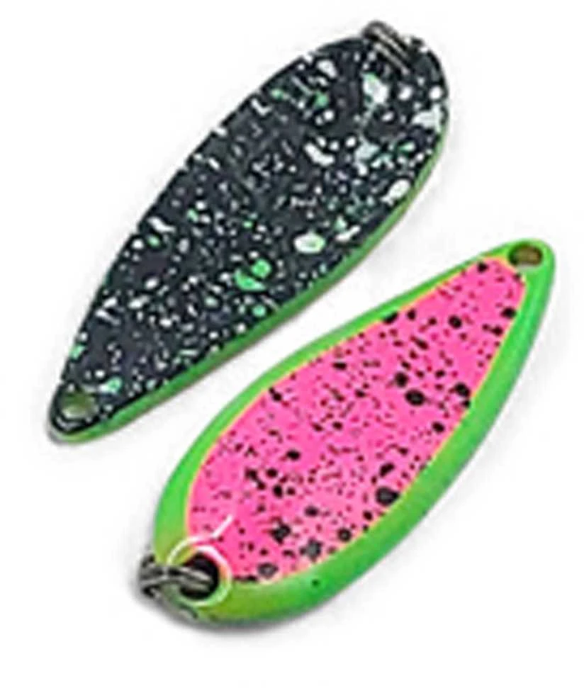 Blizgė Akara Trout Time Pal 3cm 3,8g