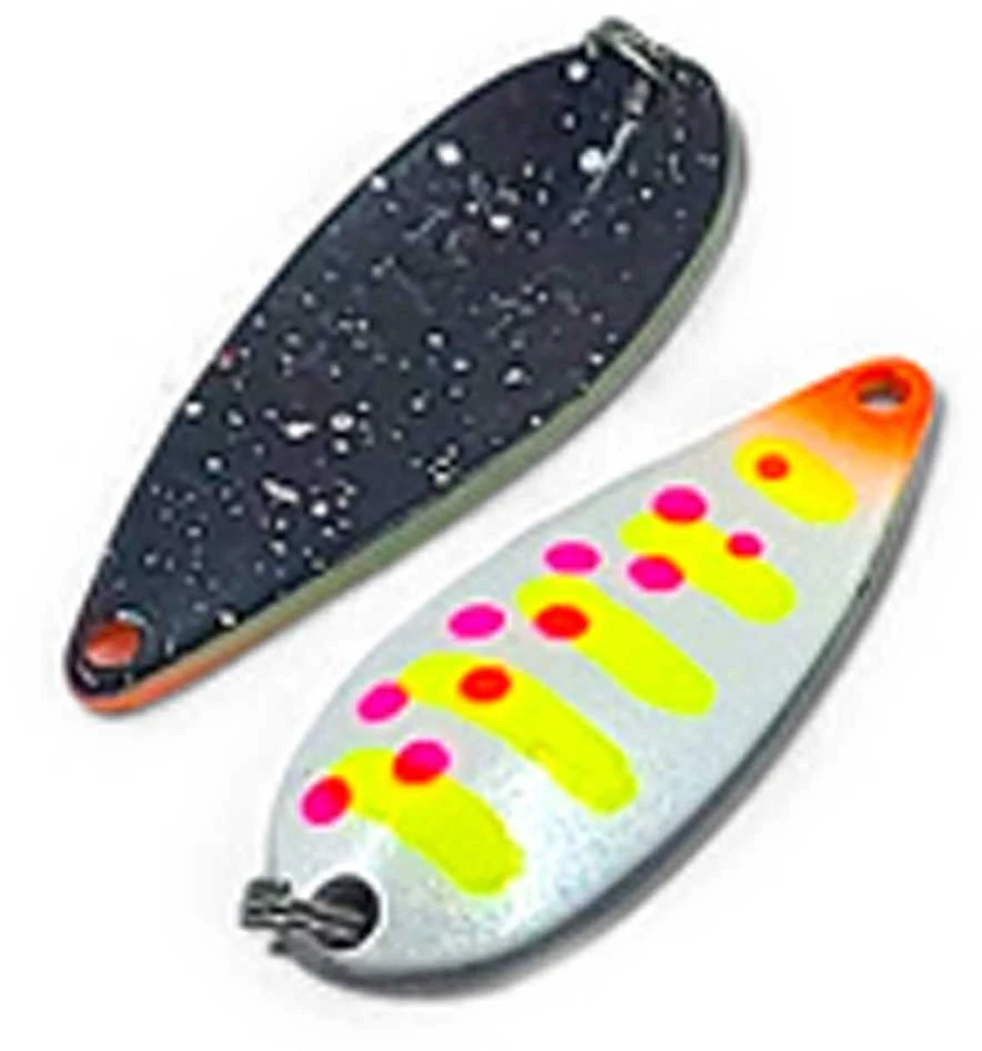 Blizgė Akara Trout Time Pal 3cm 3,8g