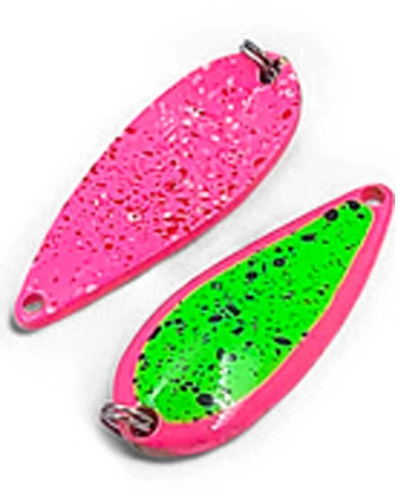 Blizgė Akara Trout Time Pal 3cm 3,8g