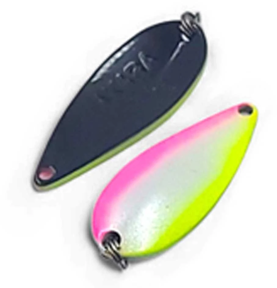 Blizgė Akara Trout Time Pal 3cm 3,8g