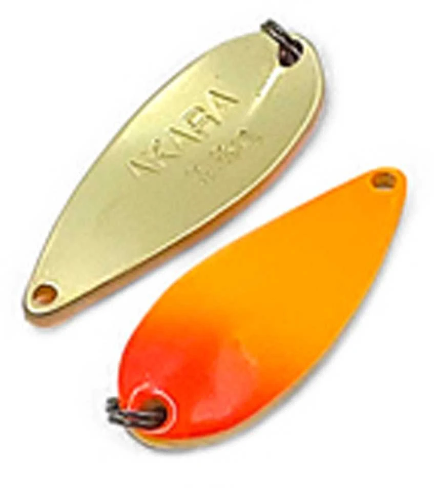 Blizgė Akara Trout Time Pal 3cm 3,8g