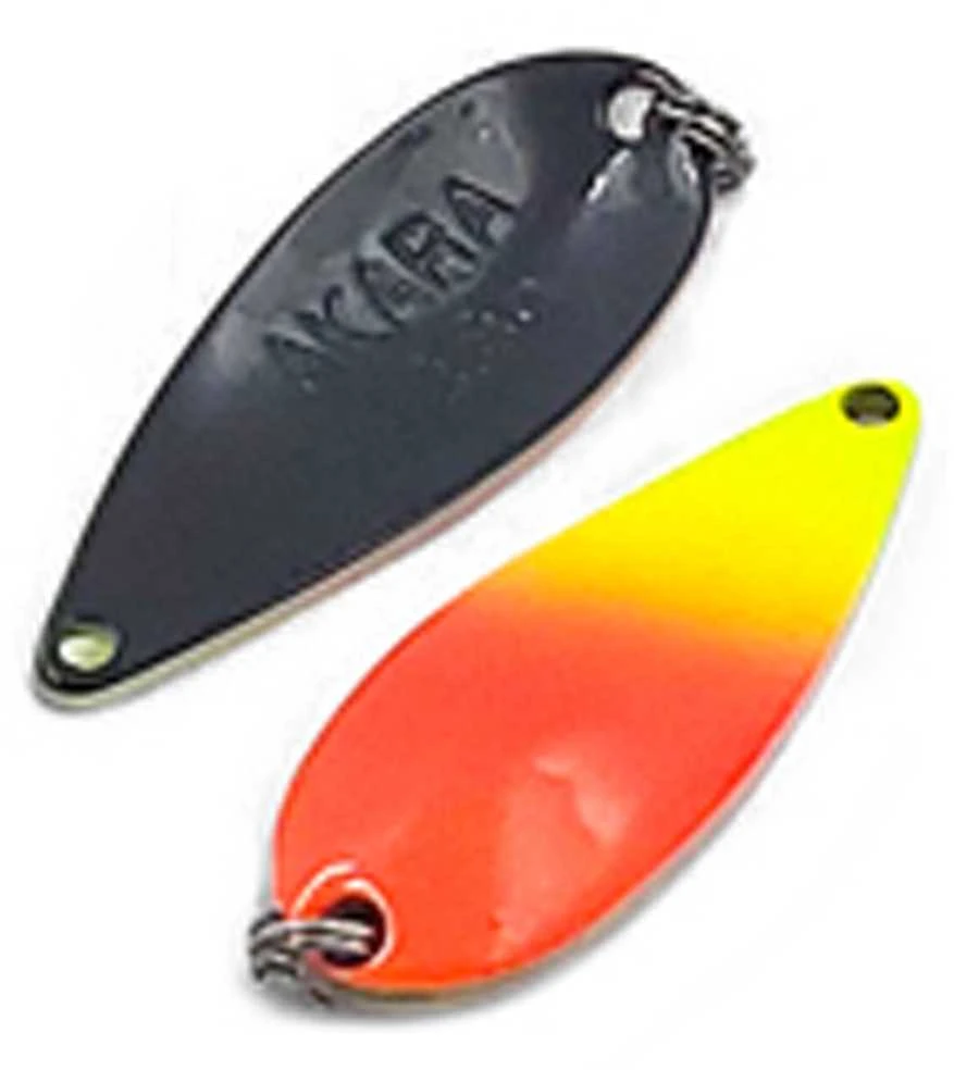 Blizgė Akara Trout Time Pal 3cm 3,8g