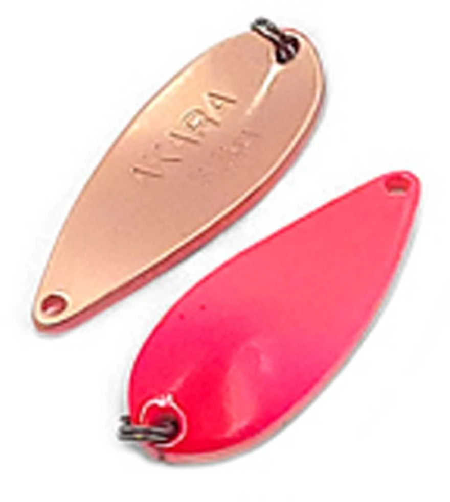 Blizgė Akara Trout Time Pal 3cm 3,8g