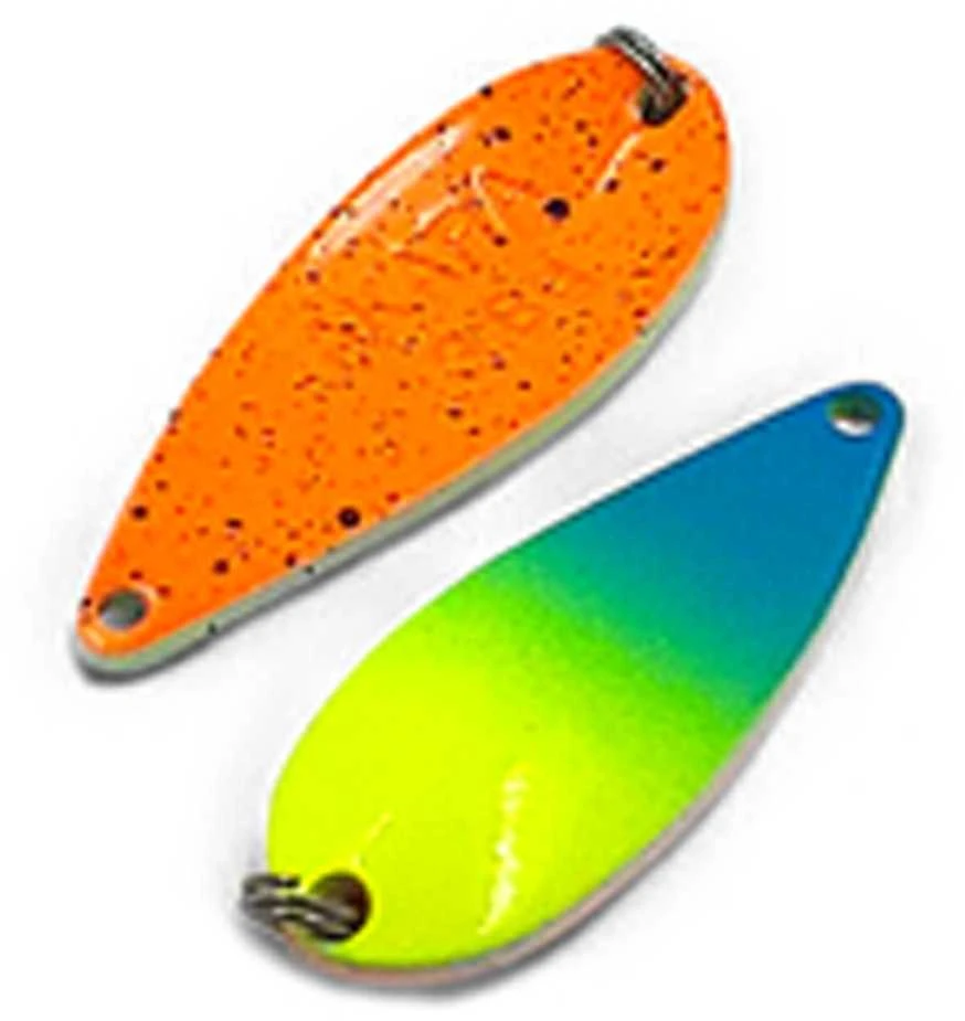 Blizgė Akara Trout Time Pal 3cm 3,8g