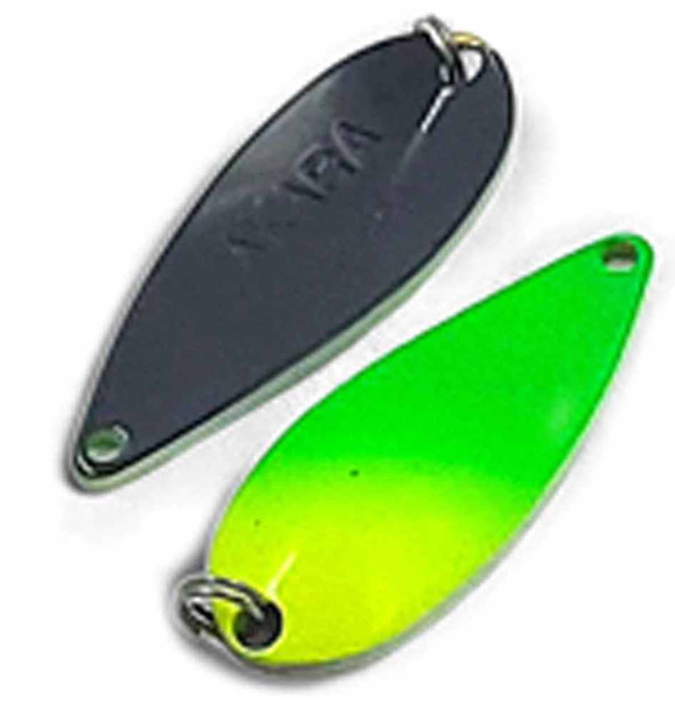 Blizgė Akara Trout Time Pal 3cm 3,8g