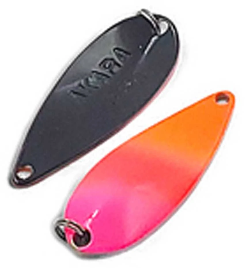Blizgė Akara Trout Time Pal 3cm 3,8g