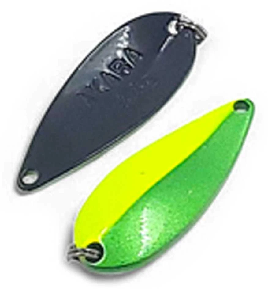 Blizgė Akara Trout Time Pal 3cm 3,8g