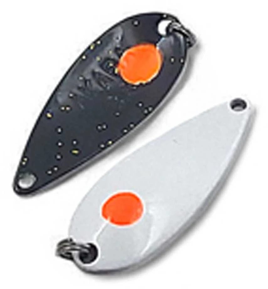 Blizgė Akara Trout Time Pal 3cm 3,8g