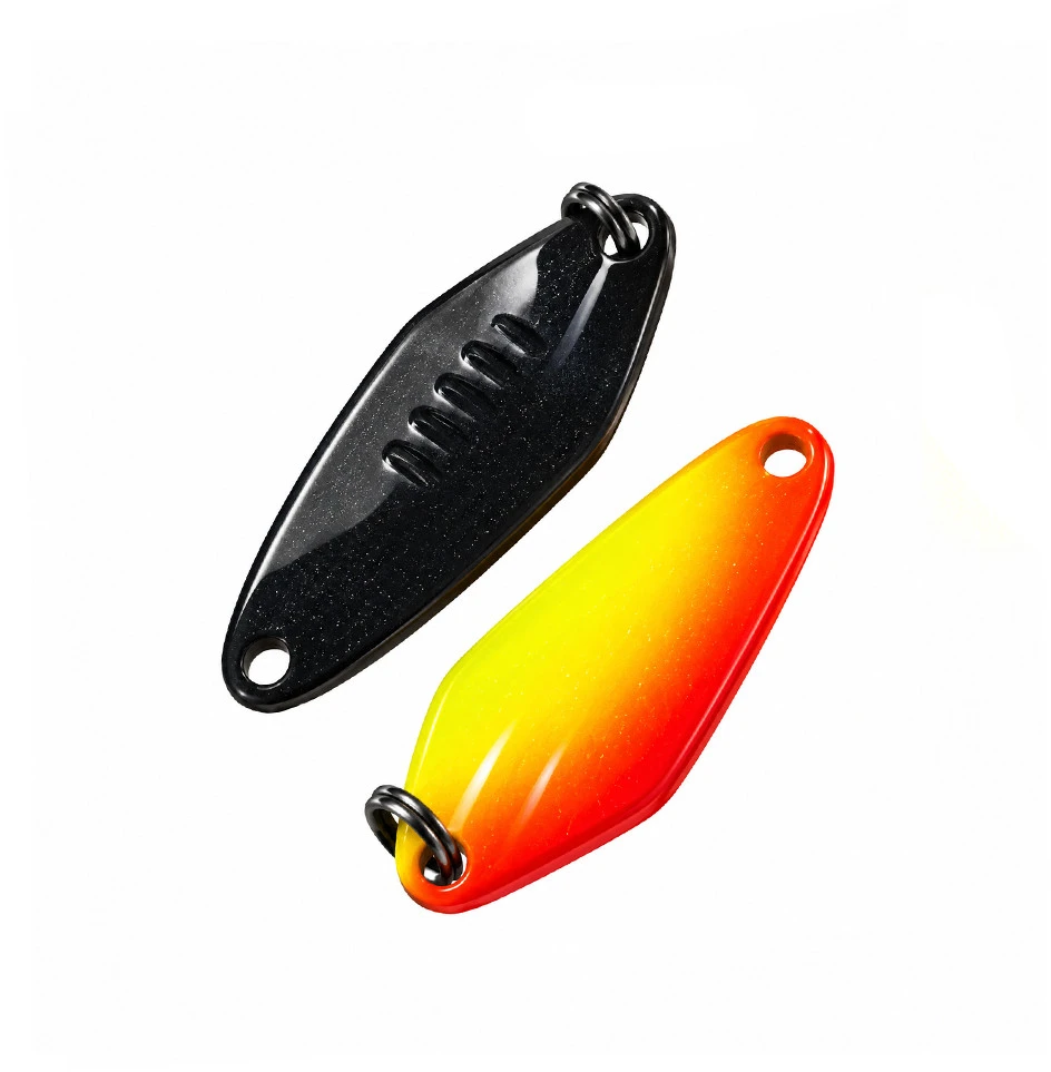 Blizgė Akara Trout Time Runi 3cm 1,4g