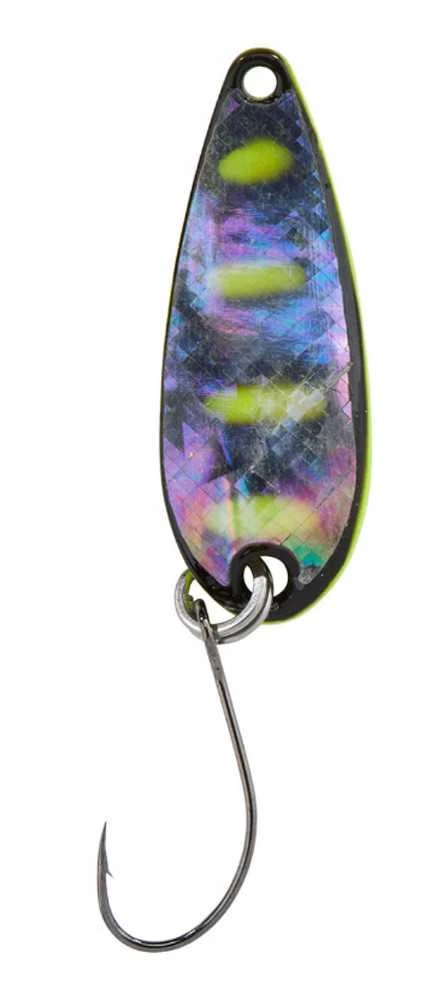 Blizgė Balzer Abalone 2,3g