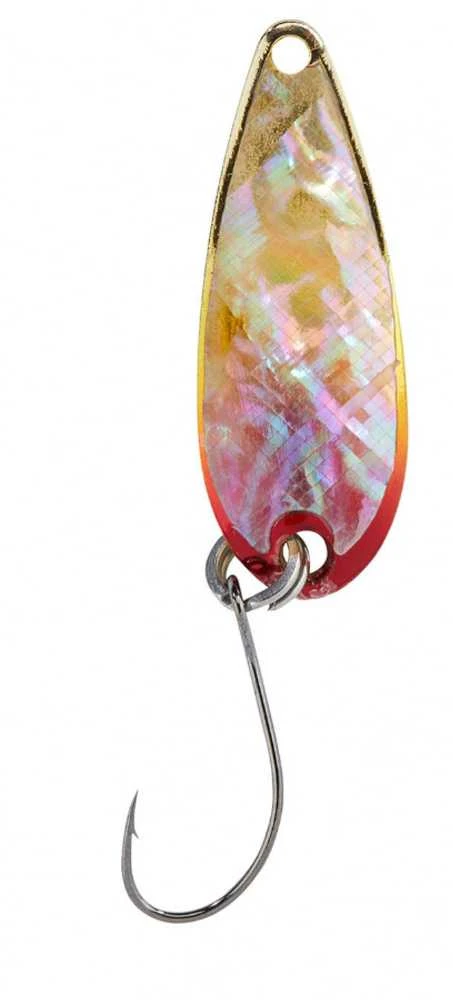 Blizgė Balzer Abalone 2,3g