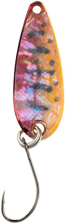 Blizgė Balzer Abalone 2,3g