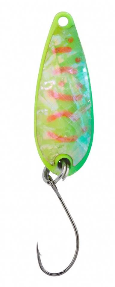 Blizgė Balzer Abalone 2,3g