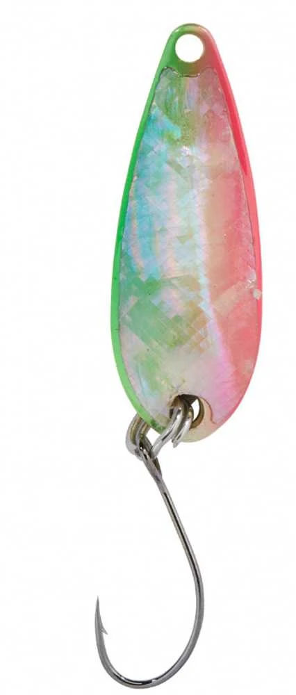Blizgė Balzer Abalone 2,3g