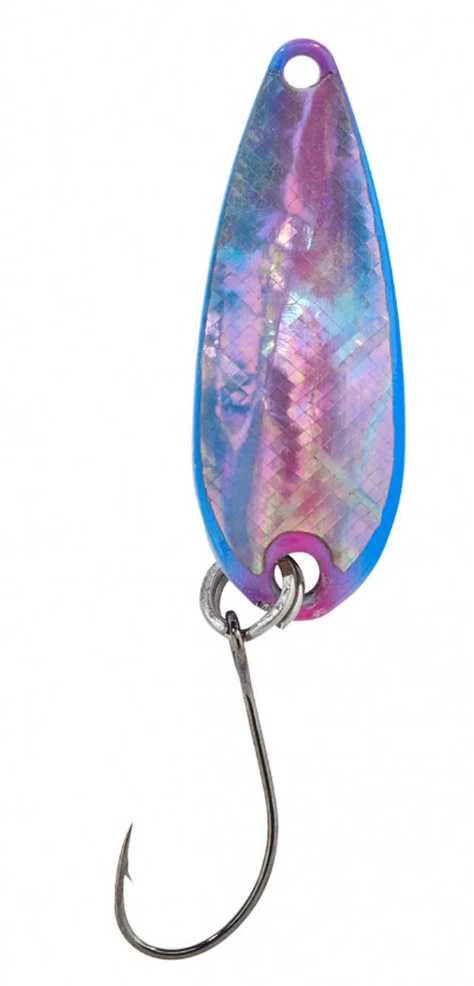 Blizgė Balzer Abalone 2,3g