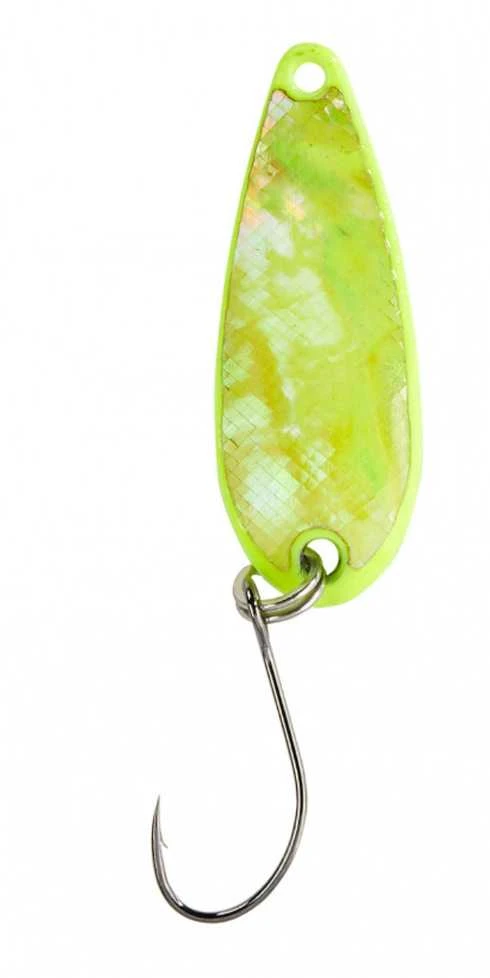 Blizgė Balzer Abalone 2,3g