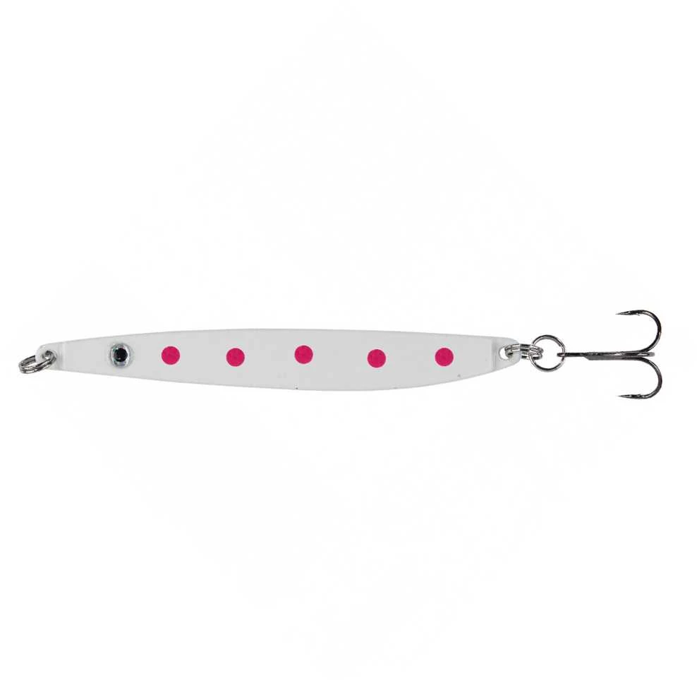 Blizgė Balzer Colonel Z Seatrout 10cm 22g