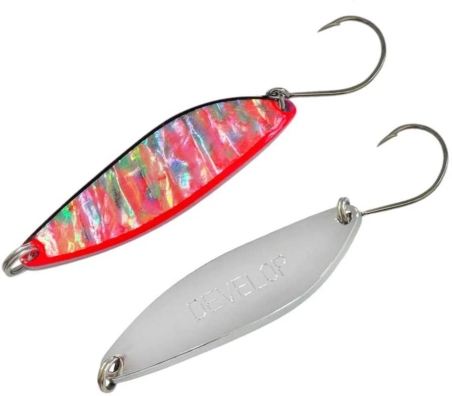 Blizgė FH Develop Shell 18g
