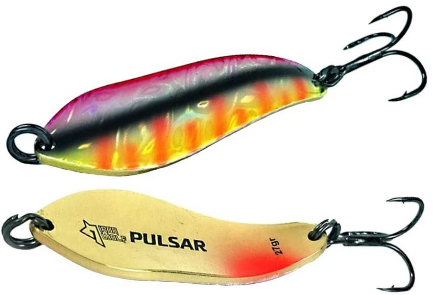 Blizgė Iron Wolf Pulsar 19g