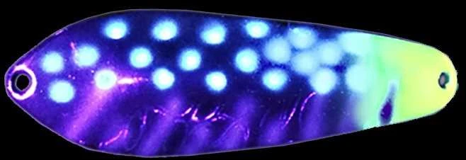 Blizgė Iron Wolf Pulsar 19g