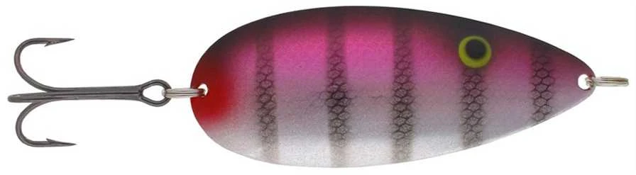 Blizgė Kuusamo Hauki 8cm 22g