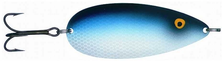 Blizgė Kuusamo Hauki 8cm 22g
